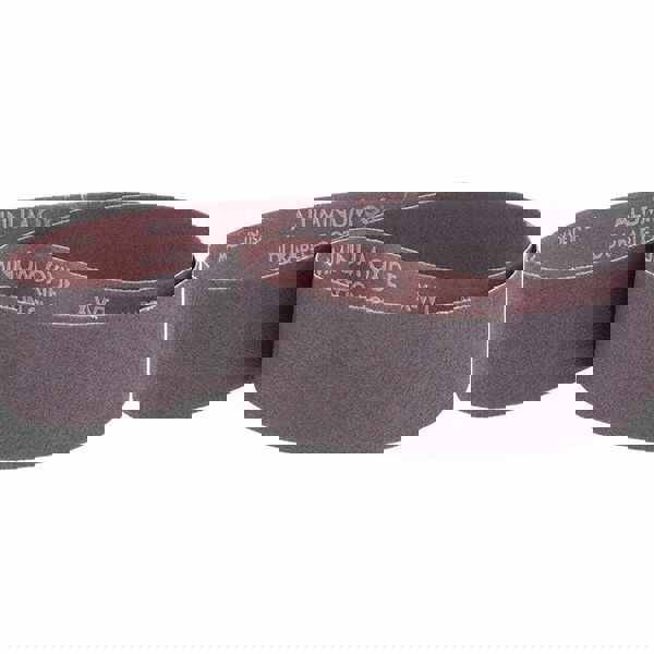ABRASIVE BELTS